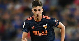 Welcome to the official twitter account of ferran torres | i'm proud to play football for @mancity & @sefutbol #betterneverstops. Man City S Ferran Torres Was Inspired By David Silva At Valencia