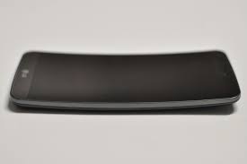 Review: LG G Flex Curved Smartphone