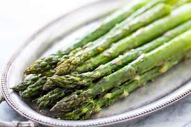 5 easy ways to prepare asparagus. Easy Roasted Asparagus Light And Delicious