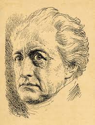 Philosophers fulfil the iq requirement of 145 and higher, and meet a certain spirit number requirement. Johann Wolfgang Von Goethe Portrait Drawing By English School