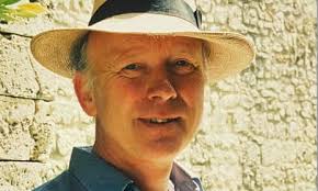 Simon Brett obituary