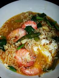 Makan maggi je lah!, kuala lumpur, malaysia. 5 Mitos Dan Fakta Salah Tentang Mi Segera Mee Maggi Iluminasi