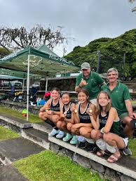 Mid-Pacific Track and Field Athletes Take Home Gold Medals at ILH  Championship