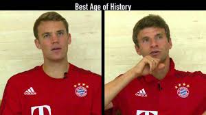 Thomas muller is german professional footballer from münchen (munich). Manuel Neuer Vs Thomas Muller Youtube