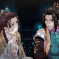 Ze Tian Ji Season 4