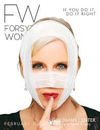 FW February 2023 by Forsyth Mags