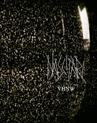 Nascitari - VHNW (2011, CDr) | Discogs