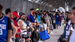 American travels to europe during pandemic | travel bans for us citizens 2020 the year 2020 has been full of so much disappointment mostly due to the. Despite Closed Border Americans Travel Freely To Mexico Increasing Virus Dangers