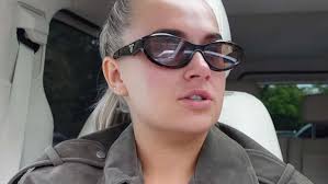 Molly-Mae Hague tearfully addresses backlash over 'out of touch' comments