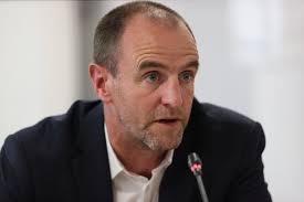 NI Football Fund: Gordon Lyons slammed for Derry 'exclusion' in  announcement