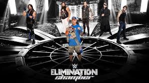 Ver más ideas sobre wwe, lucha, lucha libre. Elimination Chamber Wallpapers Wallpaper Cave