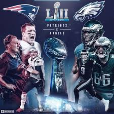 As much as i wish it had been us in the super bowl today, it was awesome seeing a team that had been written off go out there and philadelphia eagles quarter back nick foles super bowl mvp. The Battle To Settle It All Super Bowl Lii Between New England Patriots Vs Philadelphia Eagles Nfl Nevspit Newengl Eagles Nfl Patriots Superbowl Super Bowl