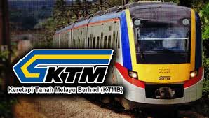 Keretapi tanah melayu berhad jalan sultan hishamuddin 50621 kuala lumpur malaysia. Change In Ktm Komuter Schedule From Tomorrow Free Malaysia Today Fmt