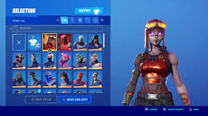 202 points · 12 months ago. Buying The New Blaze Renegade Raider Skin Outfit Fortnite Chapter 2 Season 3 No Commentary Ps4 Youtube