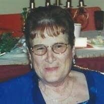 Delia Marie Savage Obituary