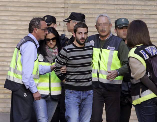 Marta del Castillo, asesinato sin cadáver | EL PAÍS Semanal | EL PAÍS