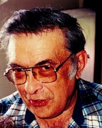 Remembering Gerald Kugel