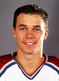 Christian Matte Hockey Stats and Profile at hockeydb.com