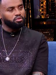 Yared Nuguse Parents