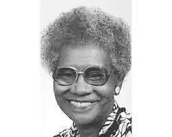 Roberta Crosby Obituary (1915