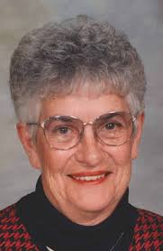 Leona Lyon, Van Meter