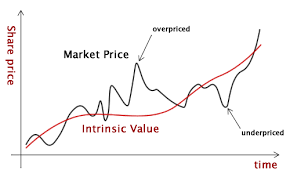 Value Investing 101 Intrinsic Value Part 1 Vintage
