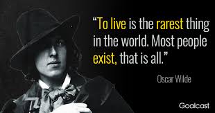 22 Oscar Wilde Quotes That Combine Wisdom With Beauty