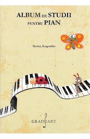 Vrei mica metoda de pian? Carti Editura Grafoart Preturi Minime Libris