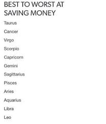 So we have always heard good things about this zodiac and great things about that. Which Zodiac Sign Is The Best Family Magazine