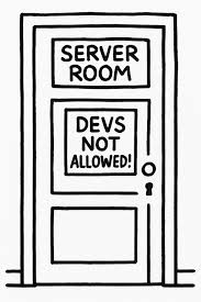 In retrospect, DevOps was a bad idea.