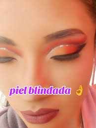 Maquillaje y peinados para el carnaval de Oruro 2026