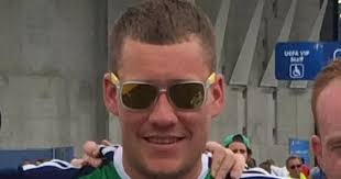 Northern Irish fan feared missing at Euro 2016 in Paris found safe and well 