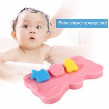 Check spelling or type a new query. Home Body Support Safety Bath Cushion Anti Slip Infant Baby Care Soft Sponge Foam Pad Holder Cute Bear Shower Newborn Seat Buy At The Price Of 3 60 In Aliexpress Com Imall Com