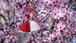 • o primavara plina de energie, entuziasm si bucurii! UrÄƒri De MÄƒrÈ›iÈ™or Surprinde Cu Cele Mai Frumoase Mesaje È™i FelicitÄƒri De 1 Martie