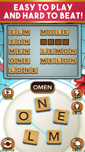 Letter arrangement games are some of the most iconic word puzzles out there. Tasty Words Word Games Free Free Word Puzzles For Android Apk Download