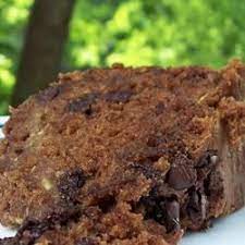 Chocolate Zucchini Cake Ii Recipe Chocolate Zucchini Cake Buttermilk Recipes Buttermilk Chocolate Cake