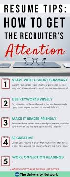 Resume Tips Resume Tips Resume Writing Tips Job Resume