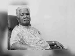 Antara isi perjumpaan sulit tersebut adalah untuk mempelawa bekas menteri besar tersebut menyertai pakatan pembangkang. Bekas Mb Selangor Meninggal Dunia Youtube