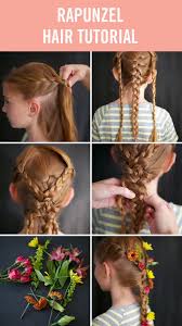 From gorgeous pixies to bouncy bobs, here are the best easy hairstyle for short curly hair. Whether Your Little One Is Prone To Sing Alongside Mice Friends Or Even Clocks And Teapots For That Matte Disney Princess Hairstyles Hair Styles Hair Tutorial