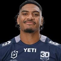 Official Hostplus Cup profile of Thomas Mikaele for Mackay Cutters