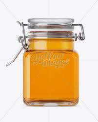 Download 100ml Glass Pure Honey Jar W Clamp Lid Mockup In Jar Mockups On Yellow Images Object Mockups Mockup Free Psd Free Packaging Mockup Free Psd Mockups Templates PSD Mockup Templates