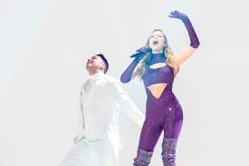 Cyprus' official music video 'el diablo', the country's eurovision song contest entry for this year, was released on wednesday. Greece And Cyprus Among The Favorites For Eurovision 2021
