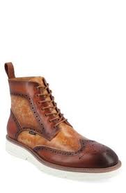 Men's Taft Boots