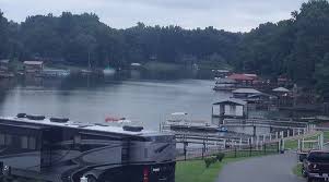 Lake Norman Motor Coach Resort Reviews