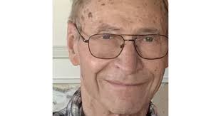 Larry E. Harms Obituary (1943