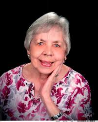 Phyllis Brown Obituary