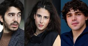 TEATRO DI ROMAIL CONFINE