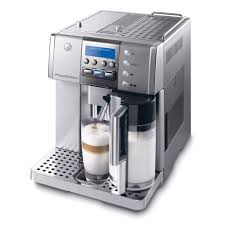 De'longhi r132212012 esam 2800.sb bean to cup, plastic, 1450 w, 1.8 liters, black. Delonghi Esam 6620 Bean To Cup Coffee Machine De Brewerz Com