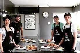 This course introduces a number of basic scientific principles underpinning the methodology of cooking, food preparation and the enjoyment of food. Gastronomi Ve Giresun Universitesi Turizm Fakultesi Facebook