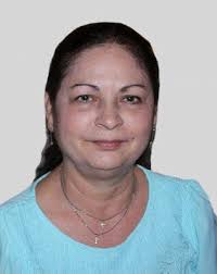 Elia Elizalde Elizondo Obituary